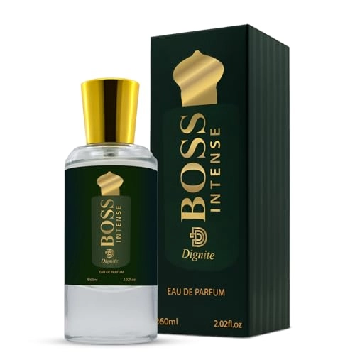 BOSS INTENSE - Eau de Parfum 60ml