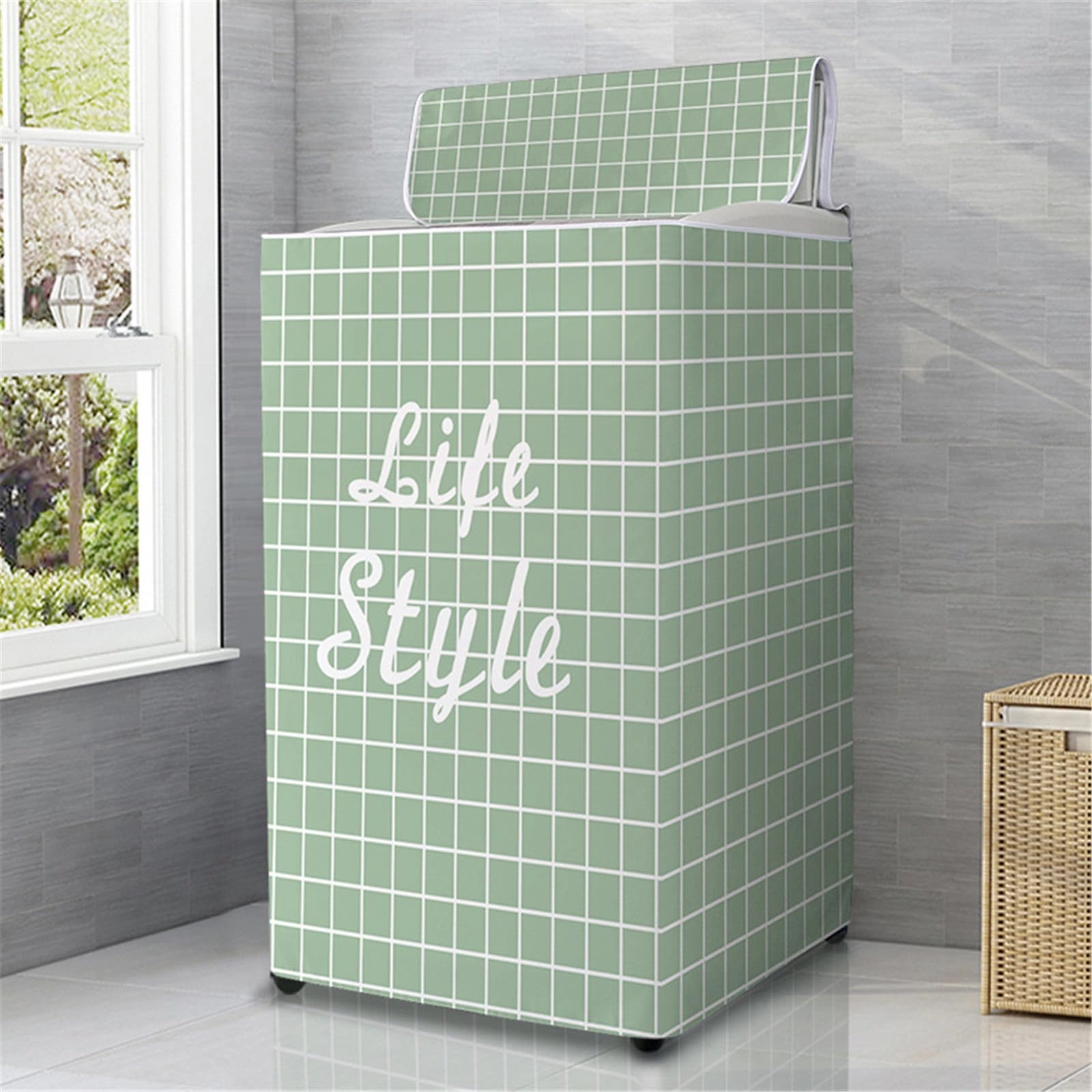Odot Washing Machine Cover - Top Load XS 2~4.2KG