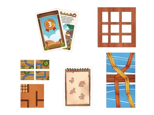 Galileo Escape Game Junior: The Disappeared Pumpkin (German)