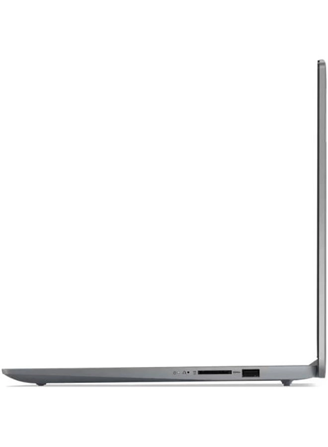 IdeaPad Slim 3 15IRU8 - 15.6'' Core i3-1305U 8GB LPDDR5 512GB SSD