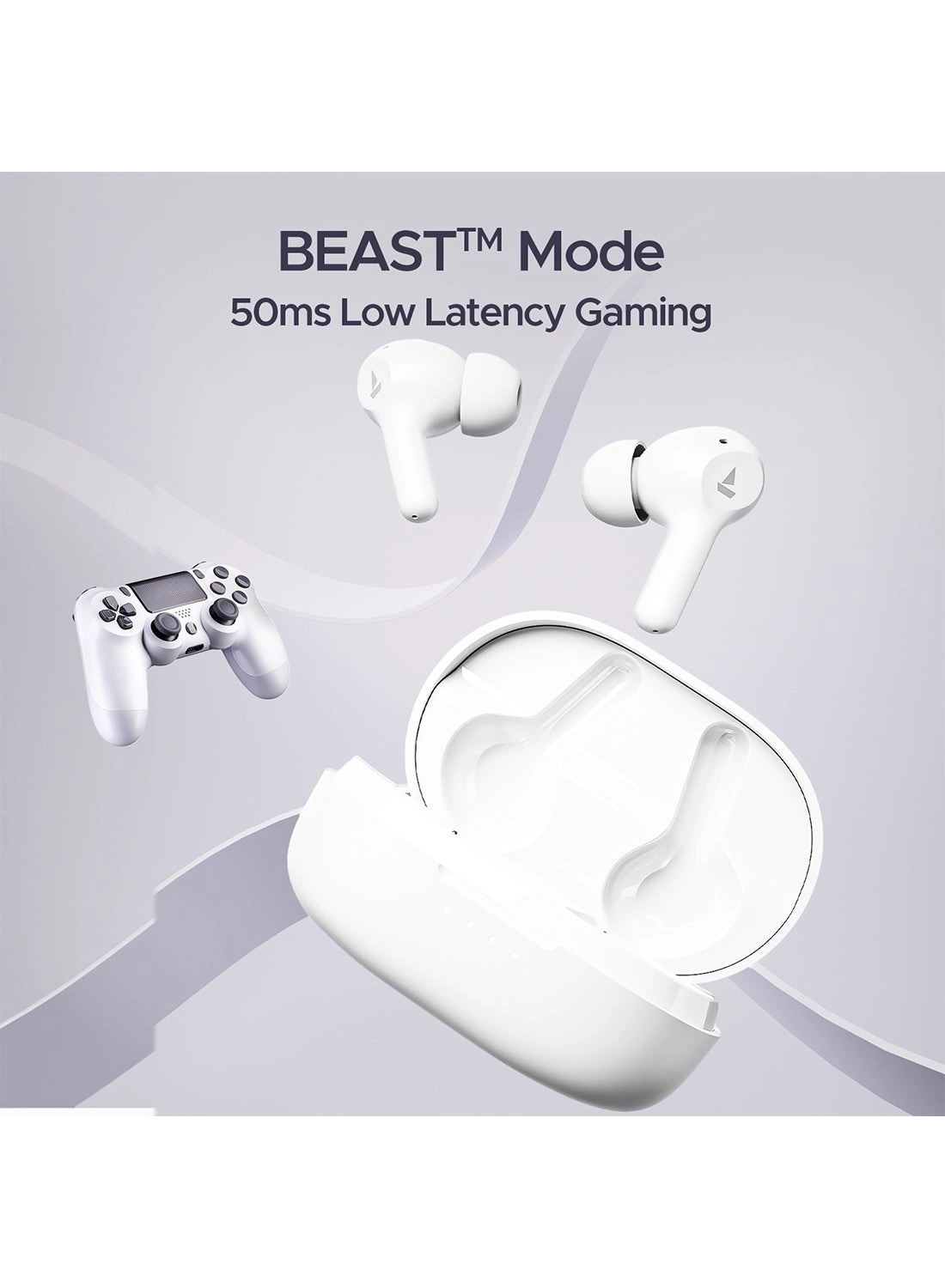 Airdopes 71 Wireless Earbud