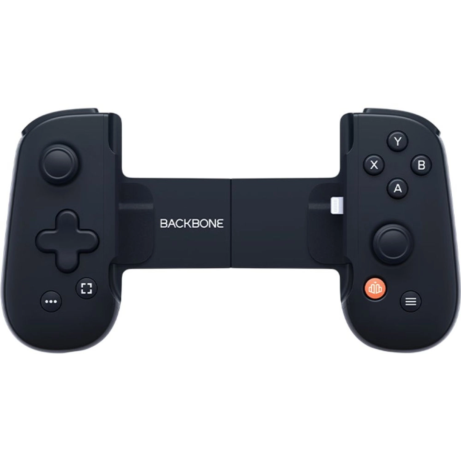 Backbone One Xbox Game Controller - Black