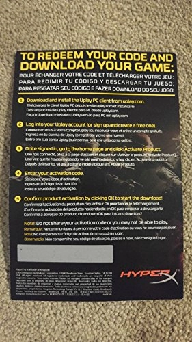 Tom Clancy's Rainbow Six Siege | PC