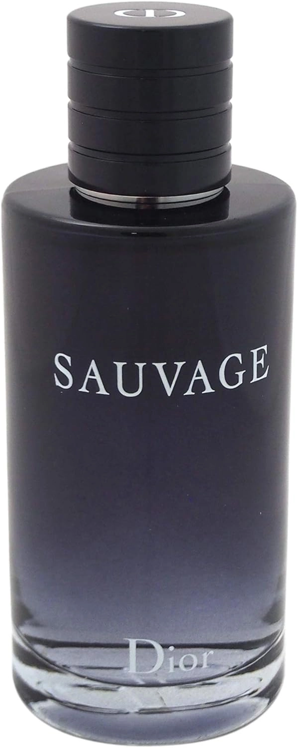 Sauvage Eau de Toilette 200 ml