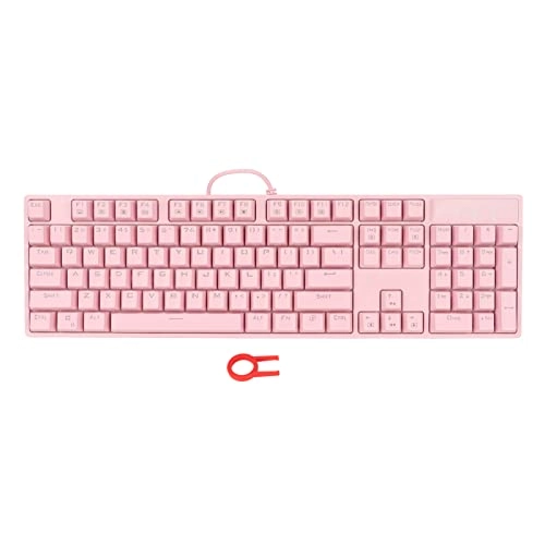 Mechanical Keyboard - Micro USB