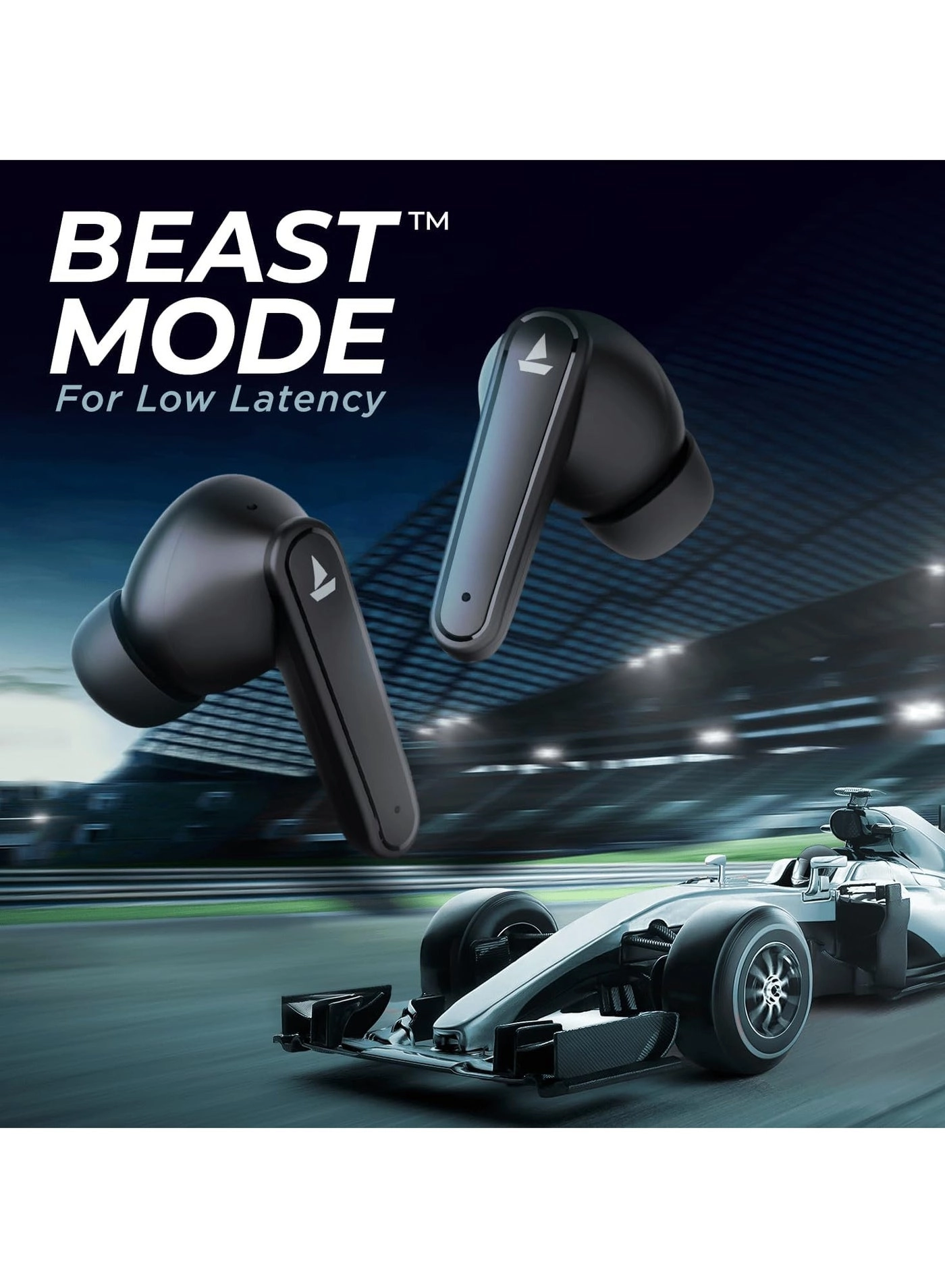 Airdopes 115 Wireless Earbud