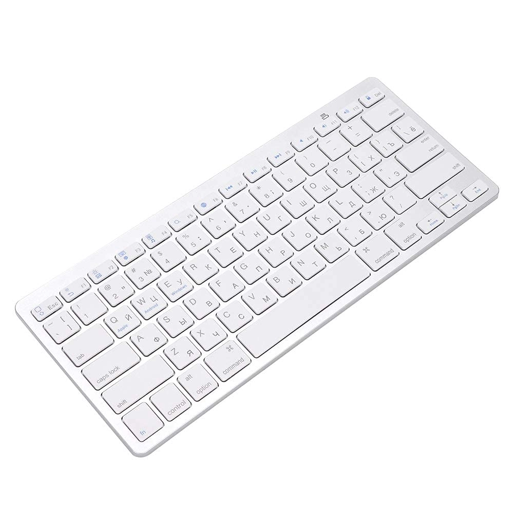 Computer Keyboard - Wireless