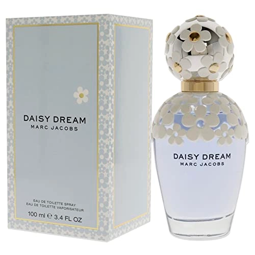 Daisy Dream Forever Eau de Toilette 100ml