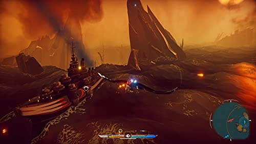 The Falconeer Warrior Edition - PlayStation 5