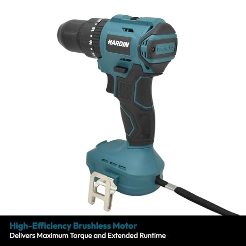 HD-8300 - 18