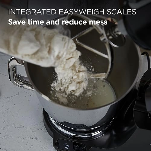 Chef Baker - 7 Liter(s) 1200 Watt