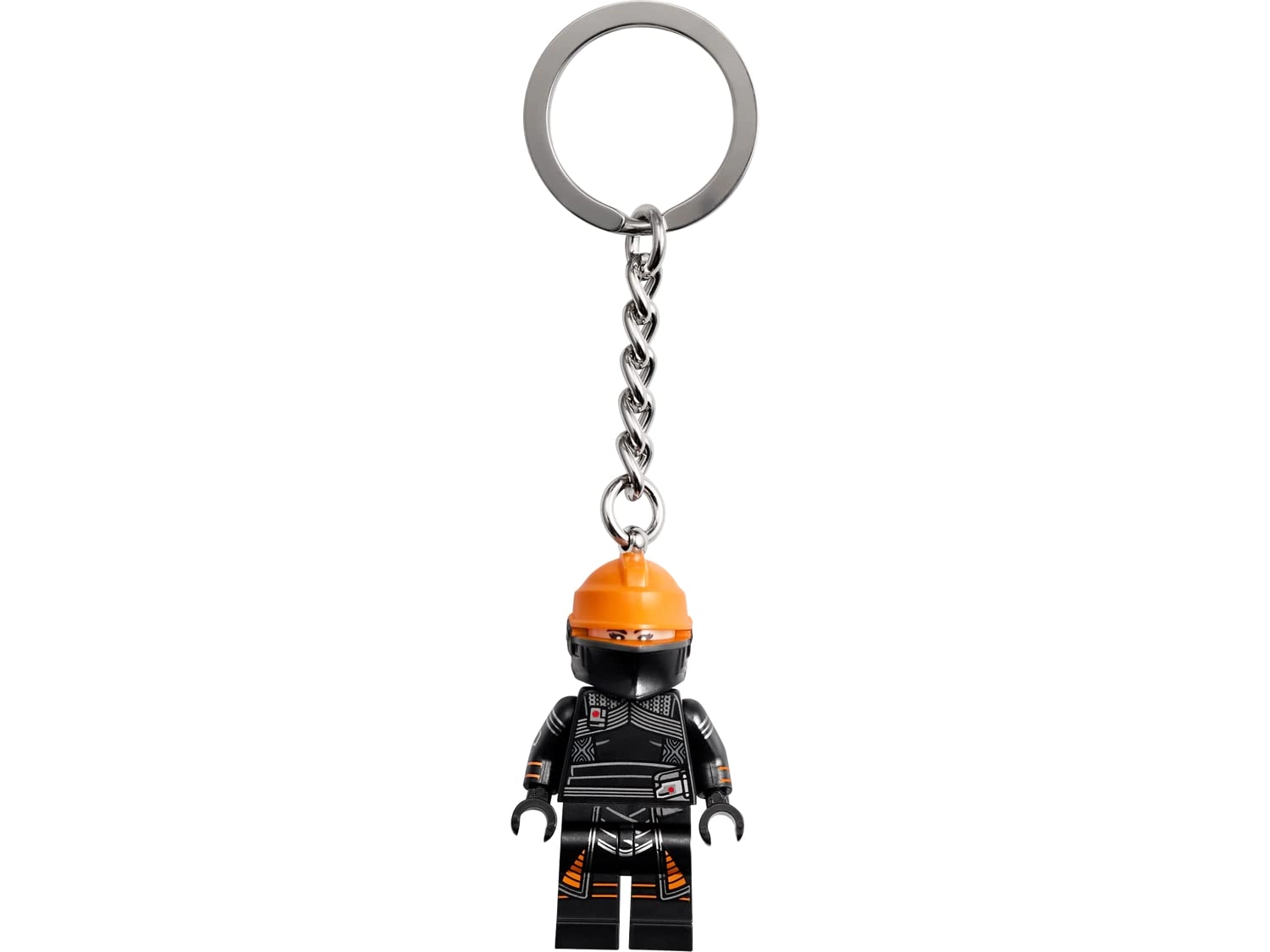 LEGO Star Wars Fennec Shand Minifigure Keyring