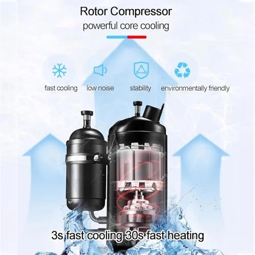 Portable Air Conditioner - 420W