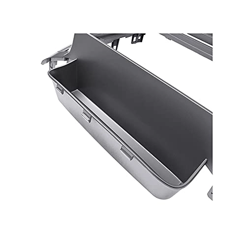 Car Radio Fascia - Cruze 2009-2011