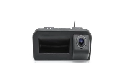 Rear View Camera - Night Vision Wired 1920*1080P