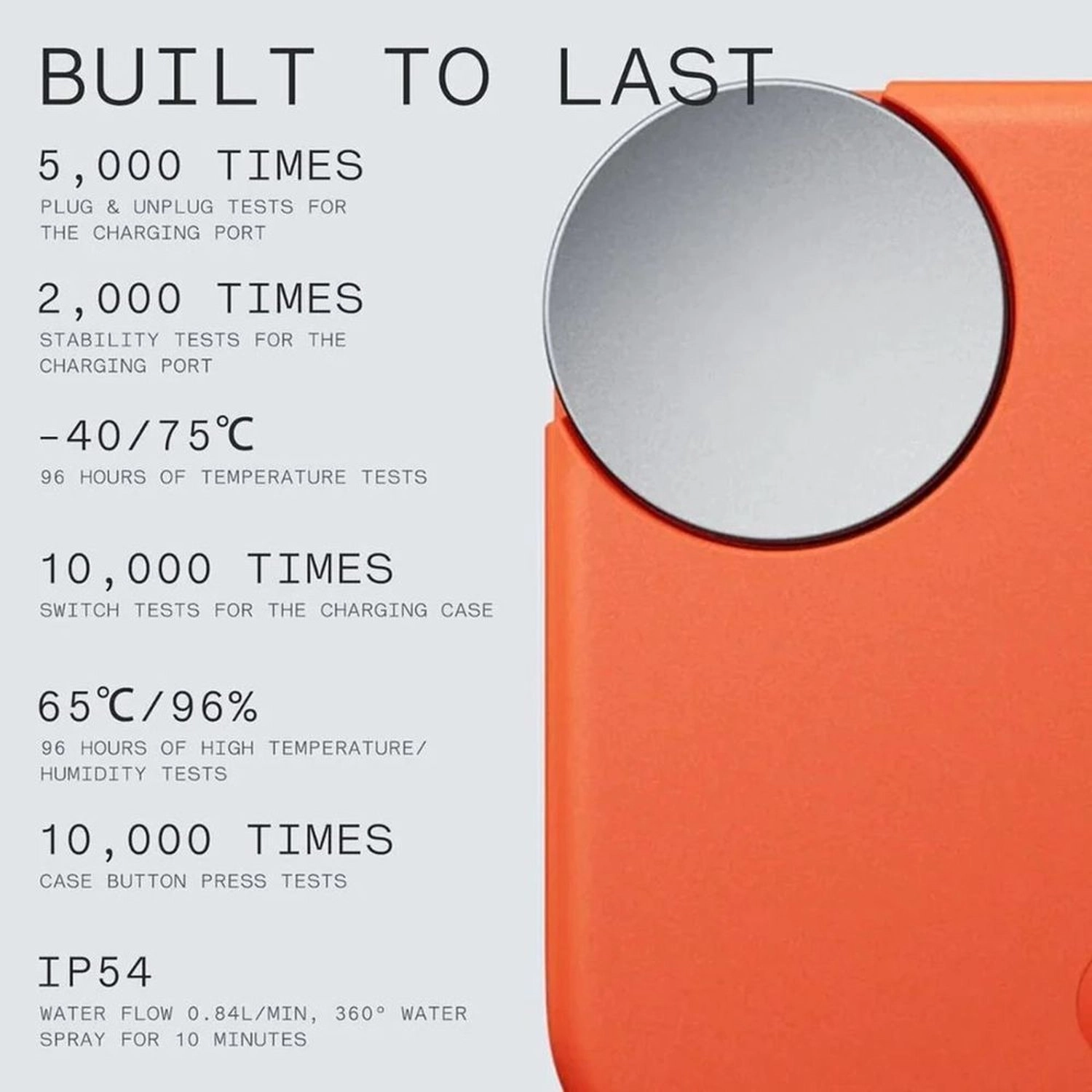 CMF Buds Wireless Earbud