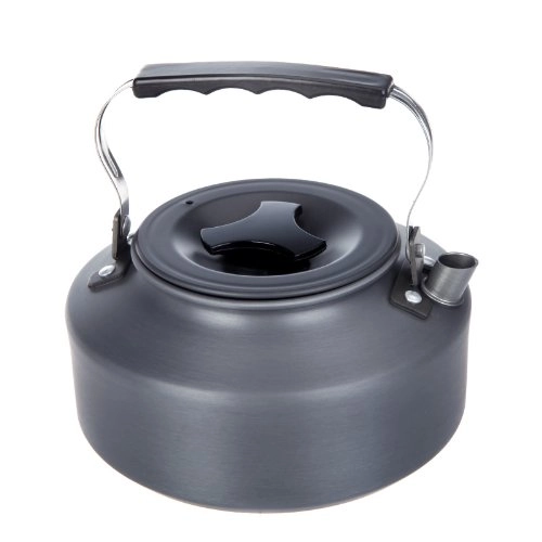 doorslay Camping Kettle - 1.1 Liters