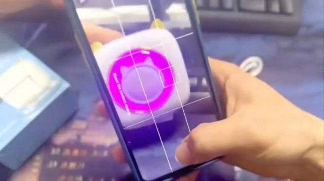 Mini Sticker Printer KB5298 - Portable Thermal Wireless Bluetooth