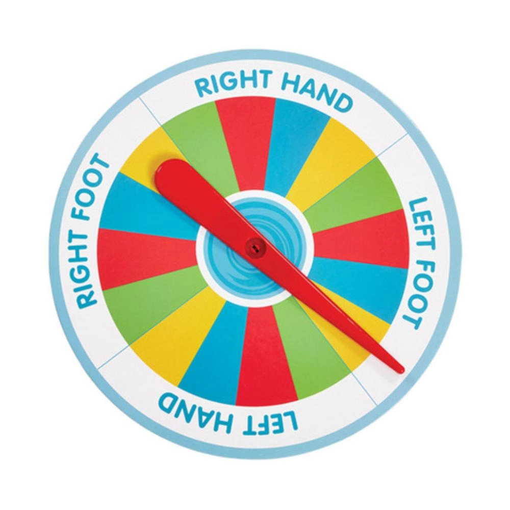 Twist And Tumble - Suitable for 6 years & above