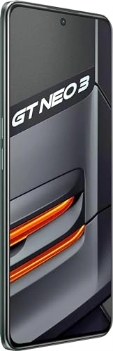 GT Neo 3 - 12GB 256GB