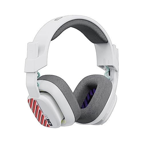 A10 Gen 2 - Wired Headset