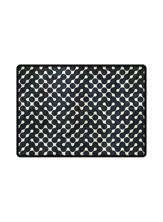 Stylizedd Connect The Dots Gaming Mouse Pad - 35x25 cm