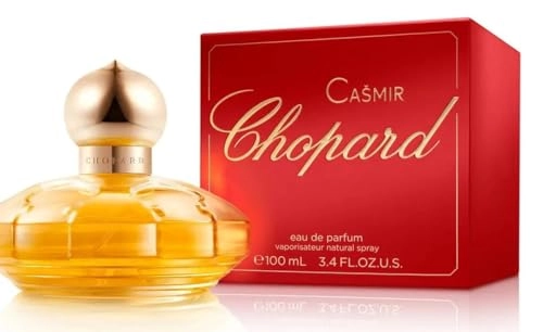 Casmir Eau de Parfum 100ml
