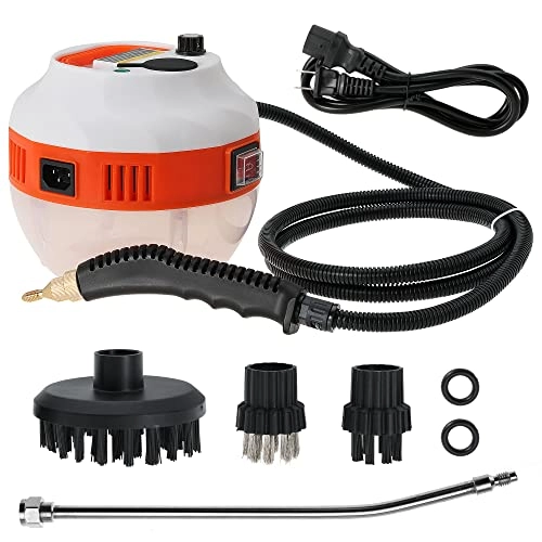 Steam Cleaner - 3BAR 1L