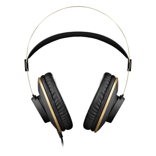 K92 Wired Headphone
