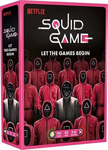 Squid Game