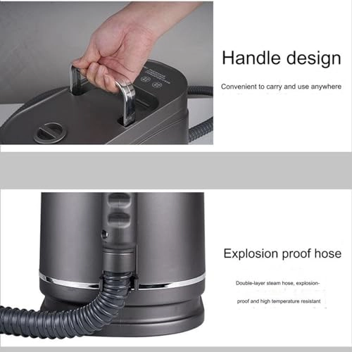 Carpet cleaning machine - 1.2L