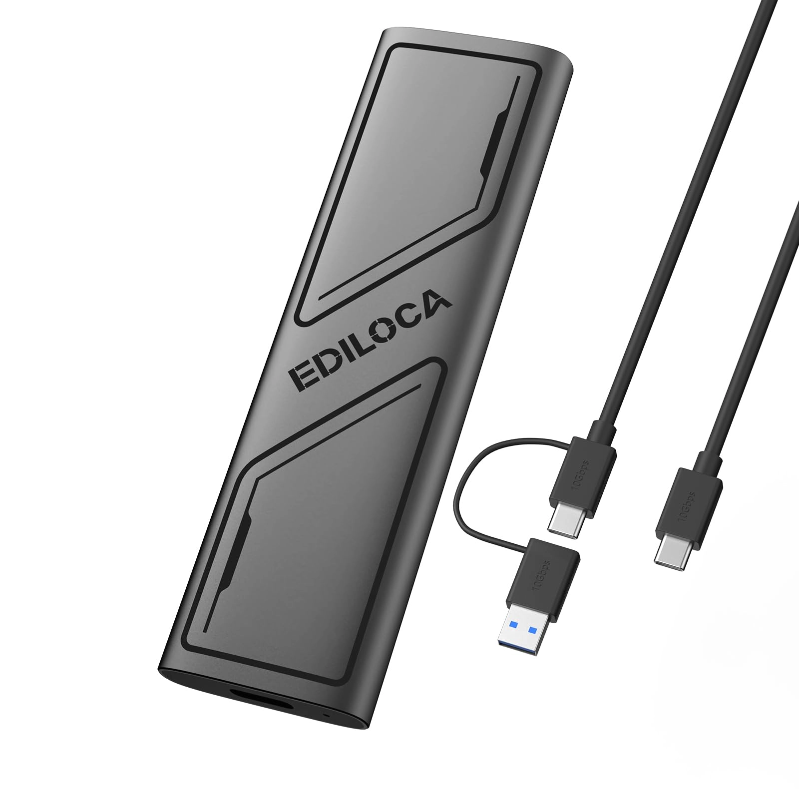 Ediloca EP1000 2TB SSD