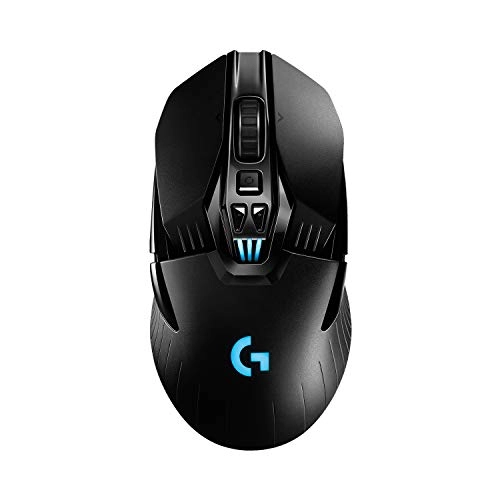 G903 LIGHTSPEED Gaming Mouse - Wireless