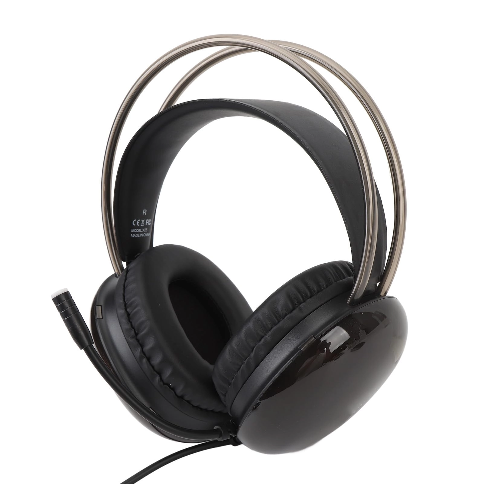 HUSHUI jtyihbg80z-11 Wired Headset