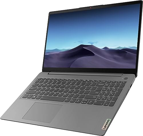 IdeaPad 3i - 15.6'' Core i5-1135G7 20GB DDR4 1TB SSD