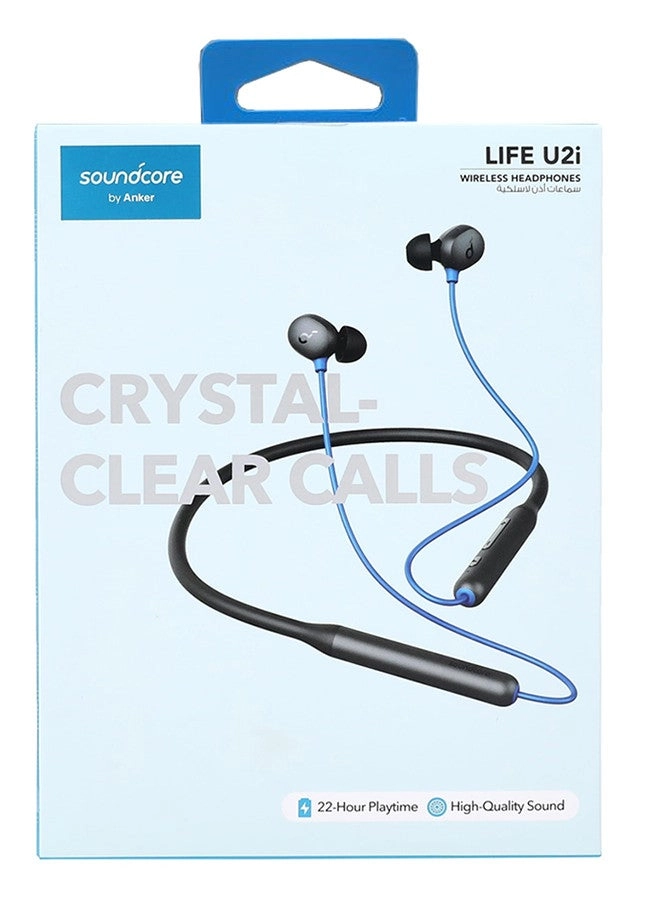 U2i Wireless Headphone