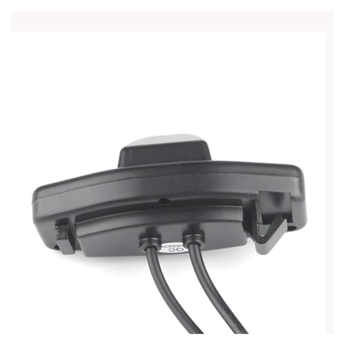 Car CCD Front View Camera - Night vision Wire 656 x 492