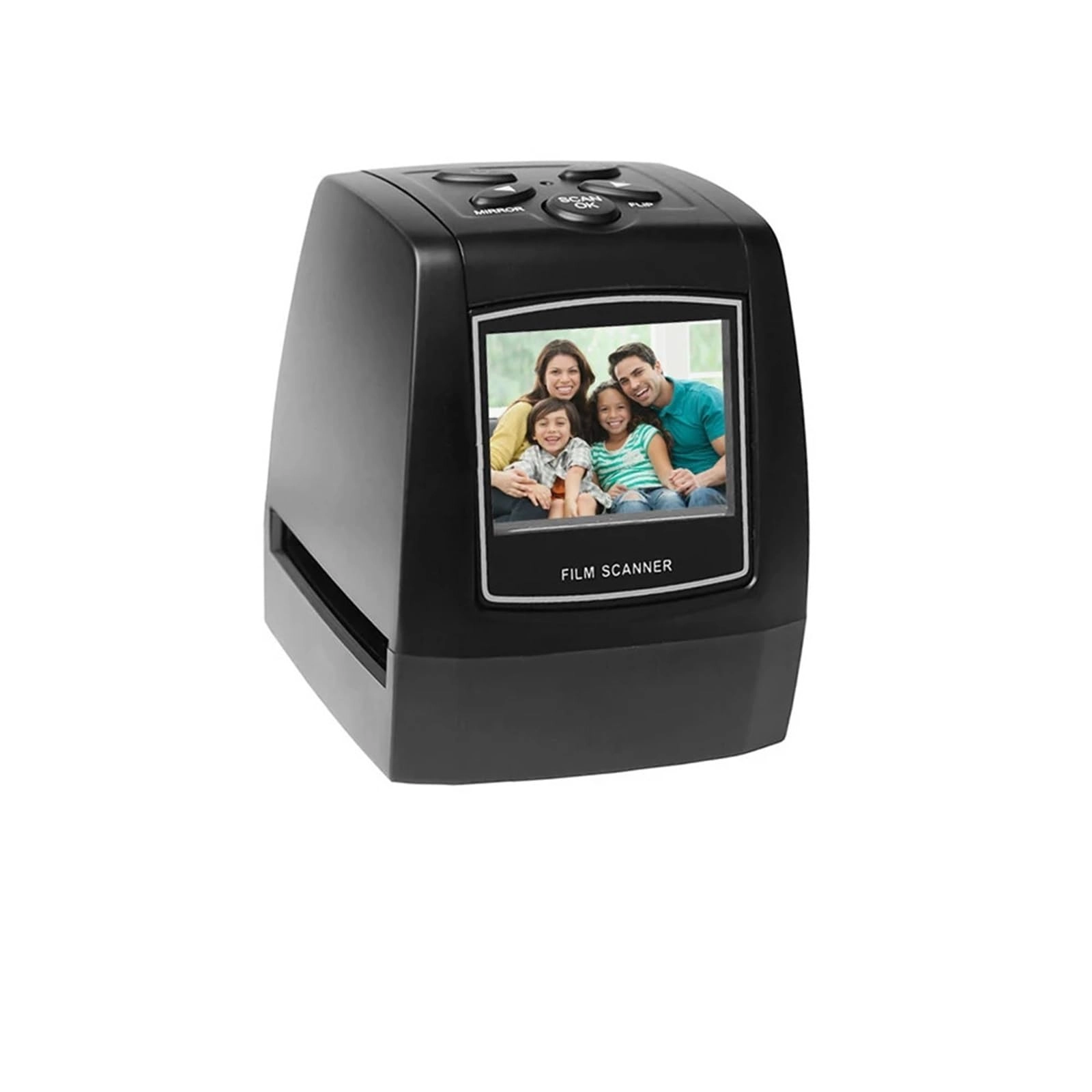 Film Scanner - USB 2.0