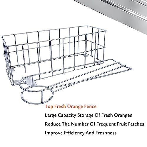 Commercial Juicer - 120 watts