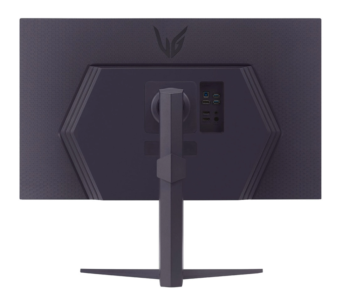 32GS75QX-B - 32 inch 2560 X 1440 pixels