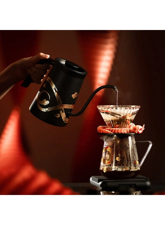 snake limited edition