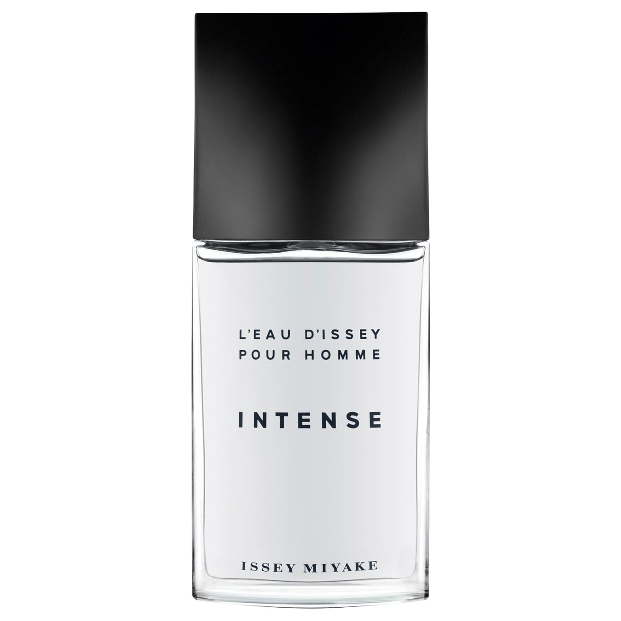 Intense Eau de Toilette 125 ml