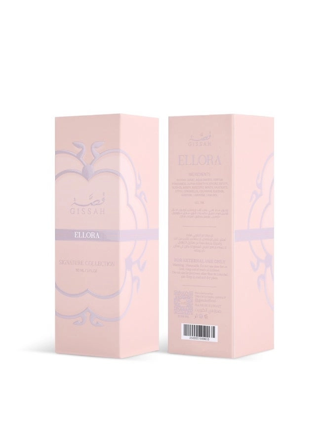 Ellora Eau de Parfum 90 ml