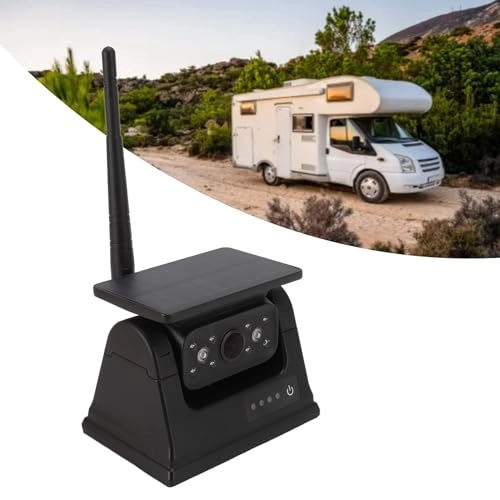 Backup Camera - night vision WIFI 1080P