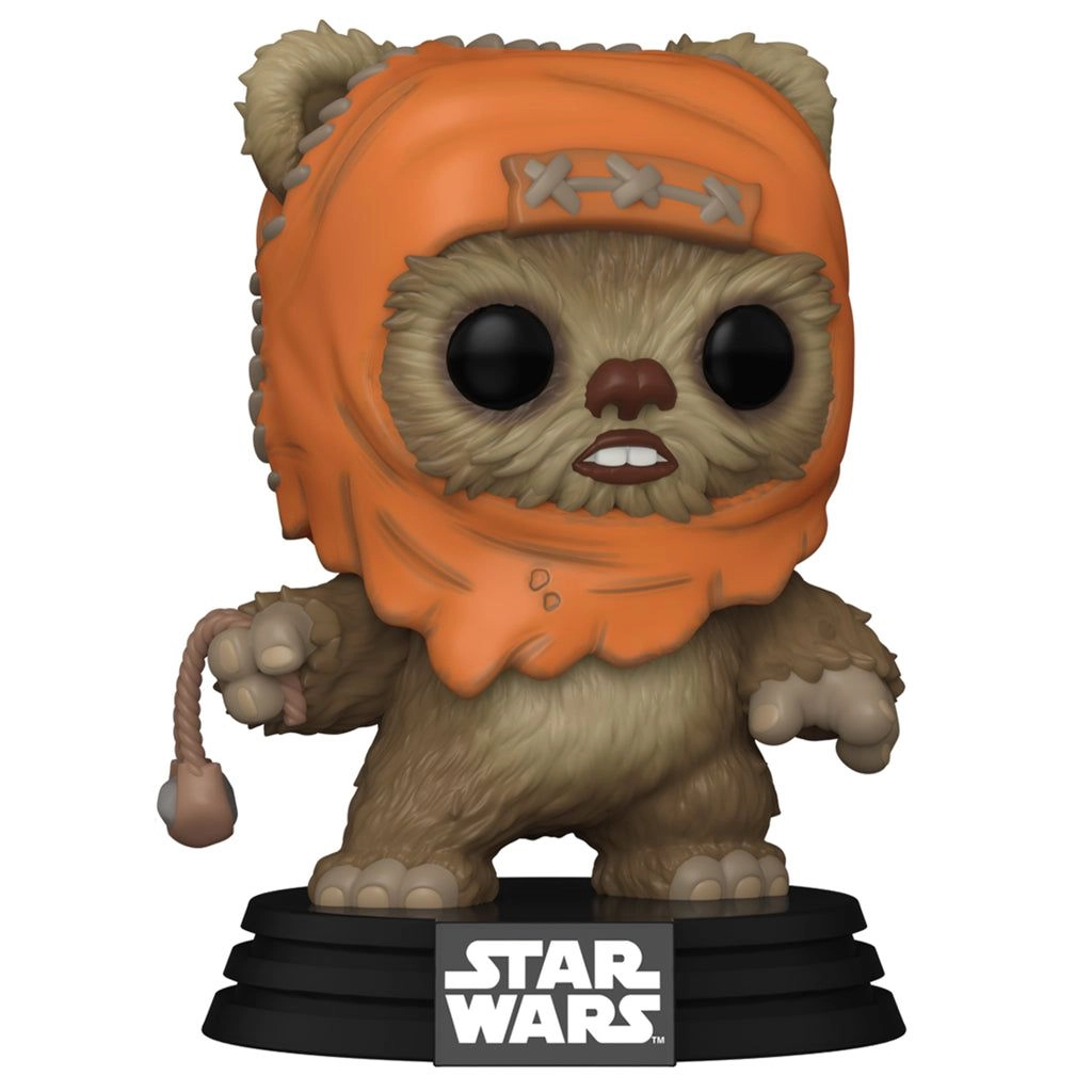 FUNKO Ewok - Star Wars