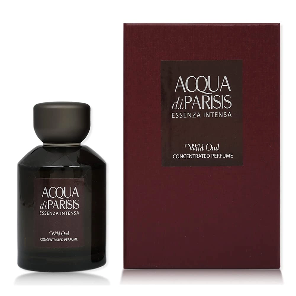 Essenza Intensa Wild Oud Eau de Parfum 100ml