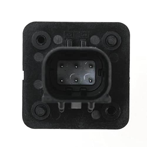 Rear View Backup Camera - Wired