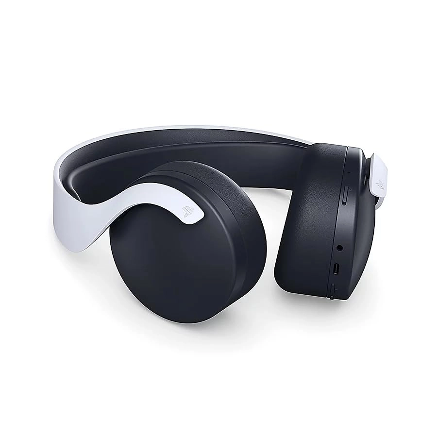 PULSE 3D Wireless Headset
