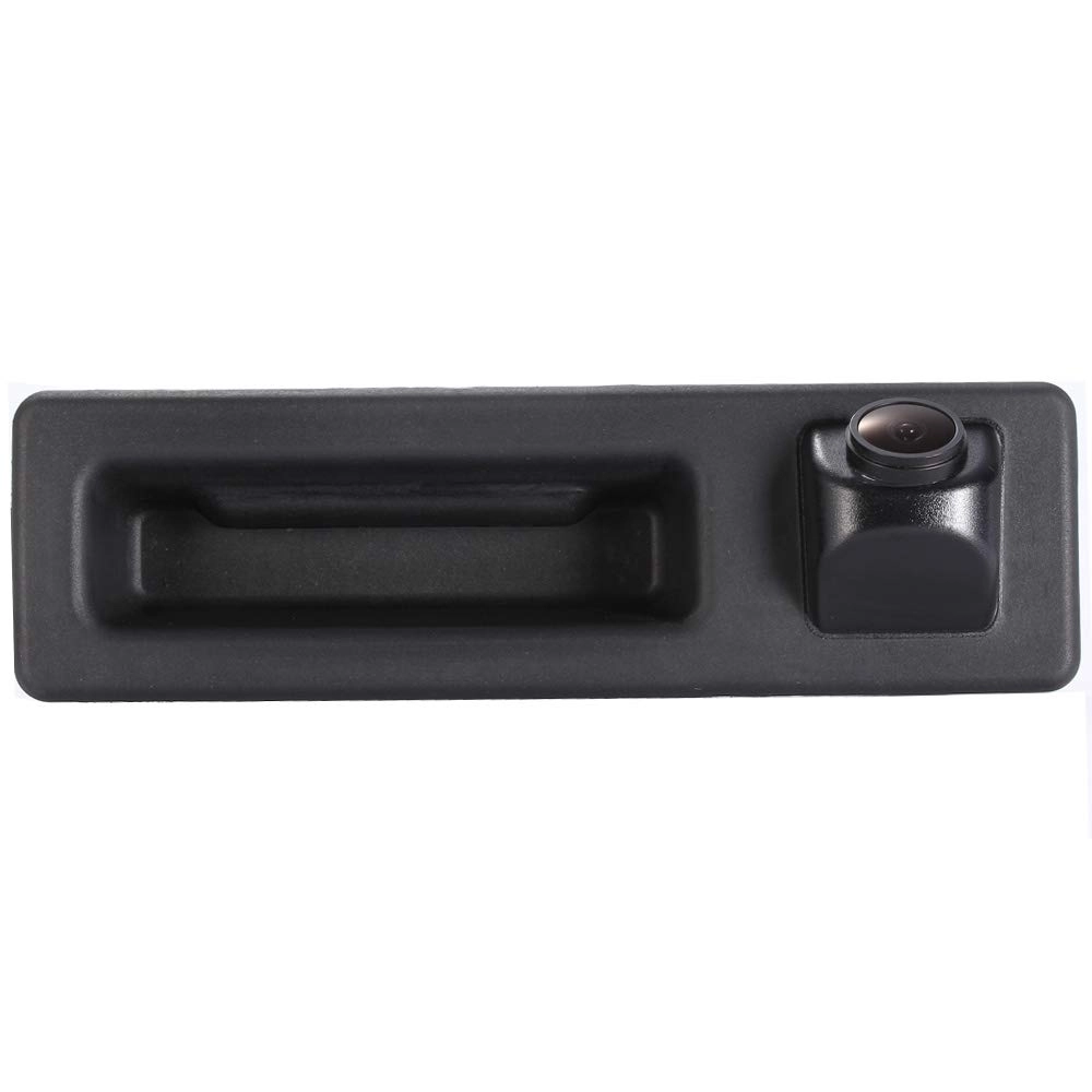 kalakass Car Boot Handle Rear View Camera - 1280 x 720 pixels