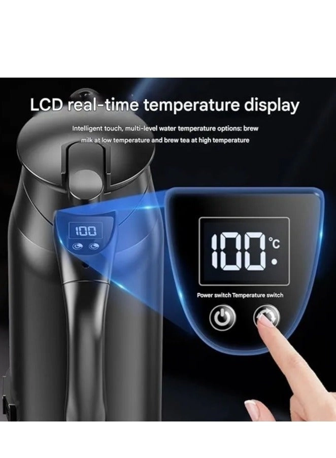 Smart Travel Kettle
